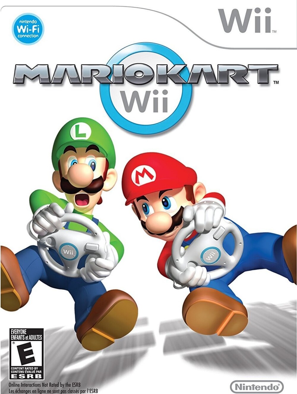 Mario Kart - Nintendo Wii Game - Nintendo Wii